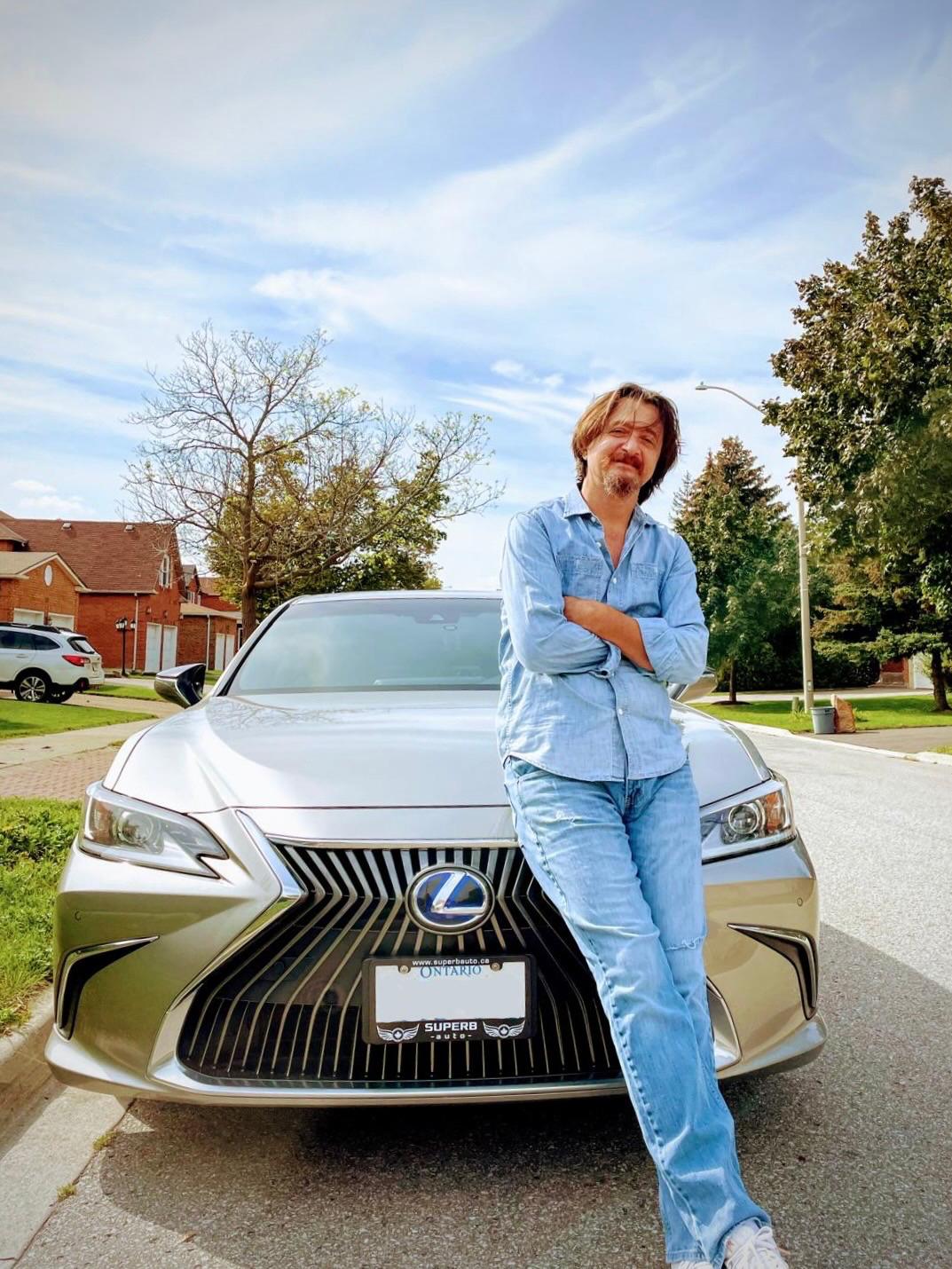 The Tripman Experience